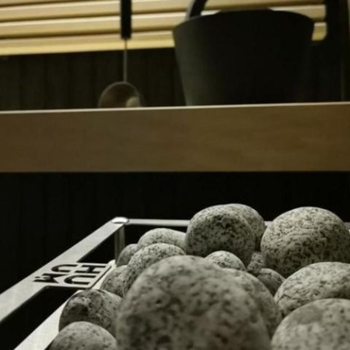 HUUM CLIFF Mini 3.5kW 240V Electric Sauna Heater