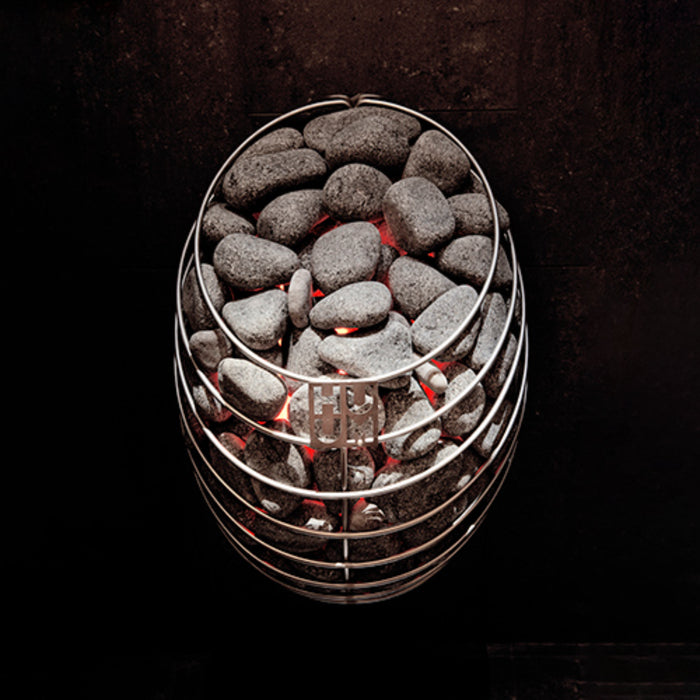 HUUM DROP 240V Electric Sauna Heater (4.5kw/6kw/7.5kw/9kw)