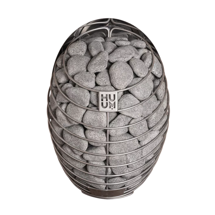 HUUM DROP 240V Electric Sauna Heater (4.5kw/6kw/7.5kw/9kw)