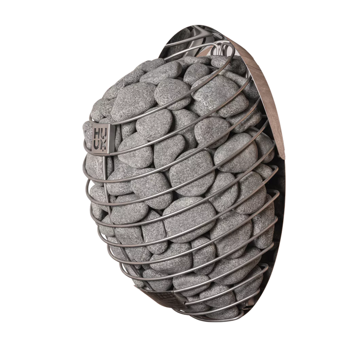 HUUM DROP 240V Electric Sauna Heater (4.5kw/6kw/7.5kw/9kw)