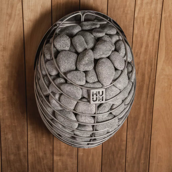 HUUM DROP 240V Electric Sauna Heater (4.5kw/6kw/7.5kw/9kw)