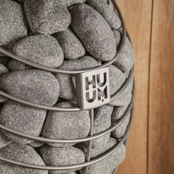 HUUM DROP 240V Electric Sauna Heater (4.5kw/6kw/7.5kw/9kw)