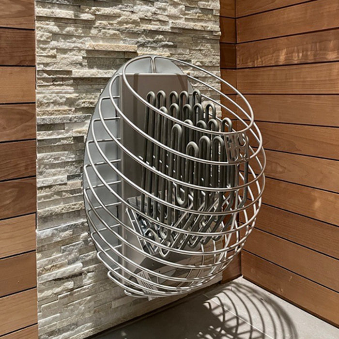 HUUM DROP 240V Electric Sauna Heater (4.5kw/6kw/7.5kw/9kw)