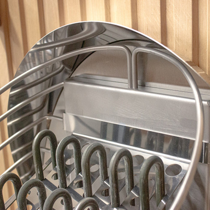 HUUM DROP Upgrade Kit for DROP 9 Electric Sauna Heater