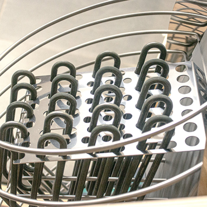 HUUM DROP Upgrade Kit for DROP 9 Electric Sauna Heater