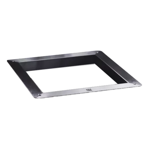 HUUM Embedding Flange of CLIFF/STEEL Electric Sauna Heater