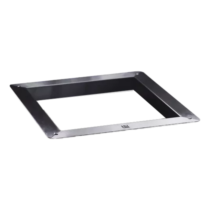 HUUM Embedding Flange of CLIFF/STEEL Electric Sauna Heater