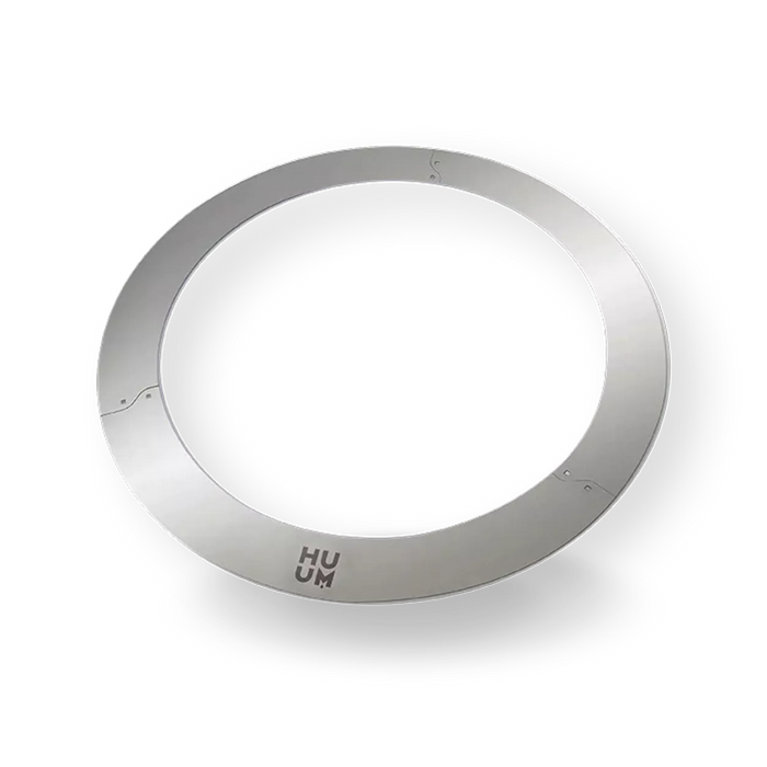 HUUM Embedding Flange of HIVE Electric Sauna Heater