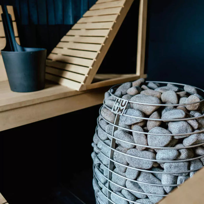 HUUM HIVE Electric Sauna Heater (12kw/15kw/18kw)