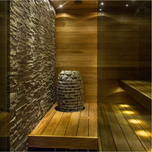 HUUM HIVE Mini Electric Sauna Heater (6kw/9kw/10.5kw)