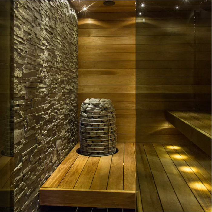 HUUM HIVE Mini Electric Sauna Heater (6kw/9kw/10.5kw)