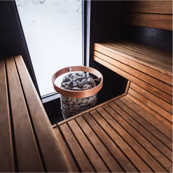 HUUM HIVE Mini Electric Sauna Heater (6kw/9kw/10.5kw)