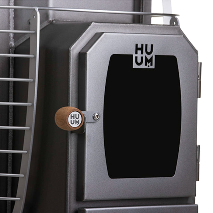 HUUM HIVE Wood Wood-Burning Sauna Stove (13kw/17kw)
