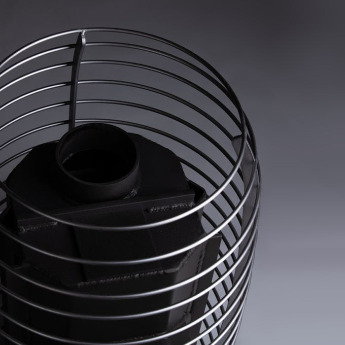 HUUM HIVE Wood Wood-Burning Sauna Stove (13kw/17kw)