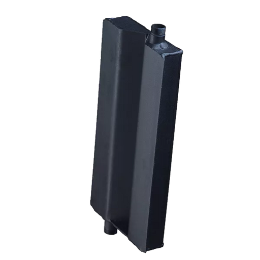 HUUM Heat Exchanger of HIVE Wood-Burning Stoves