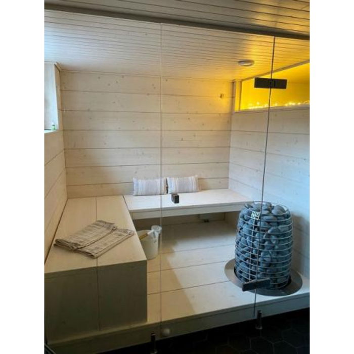 HUUM HIVE Electric Sauna Heater (12kw/15kw/18kw)