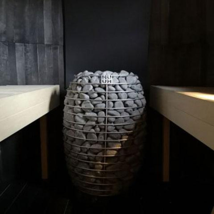 HUUM HIVE Electric Sauna Heater (12kw/15kw/18kw)