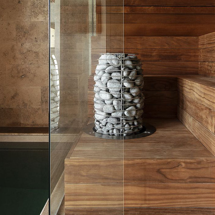 HUUM HIVE Mini Electric Sauna Heater (6kw/9kw/10.5kw)