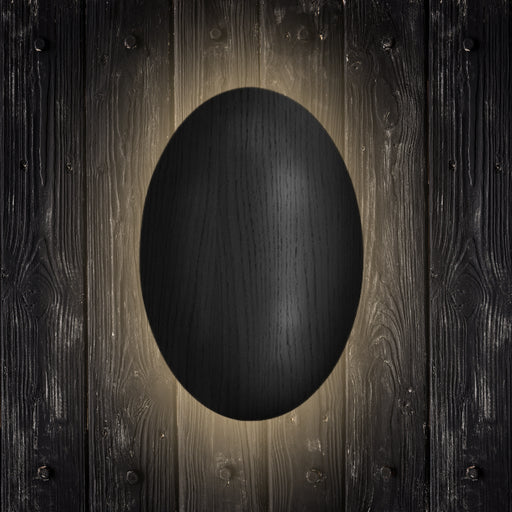 HUUM OVO Sauna Light - Black