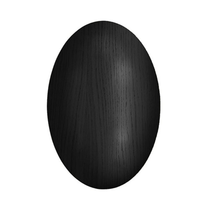 HUUM OVO Sauna Light - Black