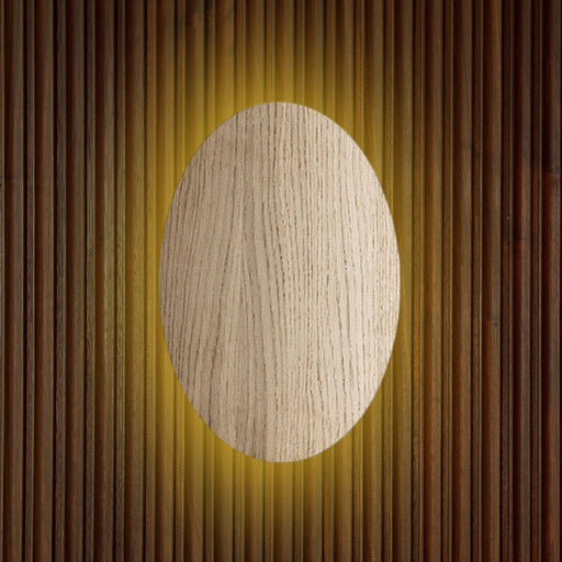 HUUM OVO Sauna Light (Natural)