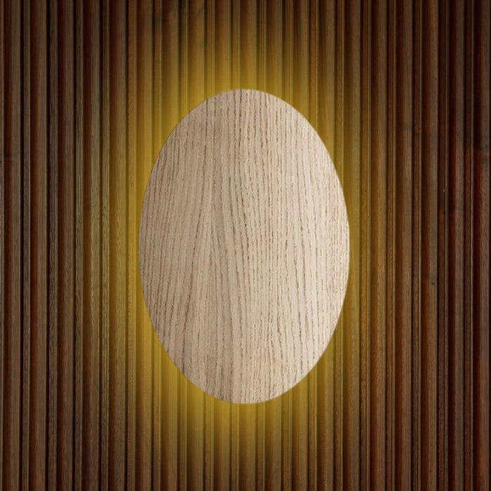 HUUM OVO Sauna Light (Natural)