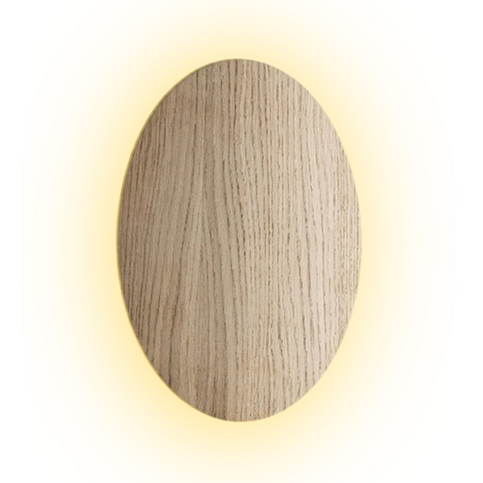 HUUM OVO Sauna Light (Natural)