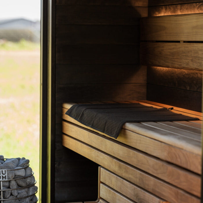 HUUM OVO Sauna Towel Set