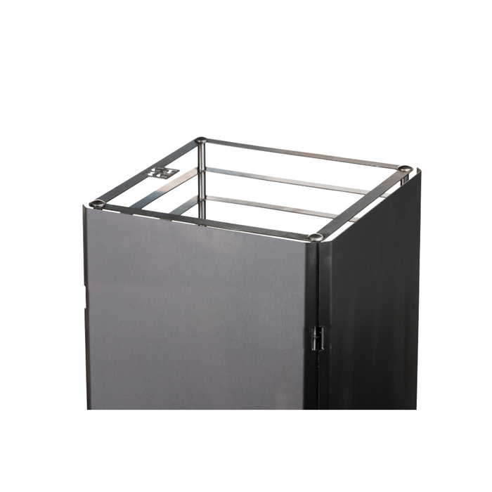 HUUM Reflector of CLIFF Electric Sauna Heater-1