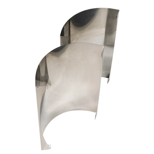 HUUM Reflector of HIVE Electric Sauna Heater