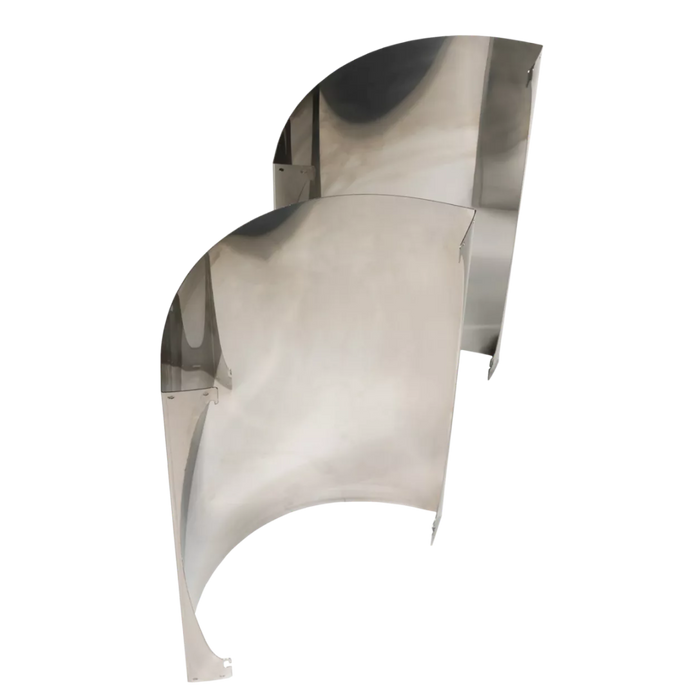 HUUM Reflector of HIVE Electric Sauna Heater