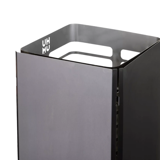 HUUM Reflector of STEEL Electric Sauna Heater