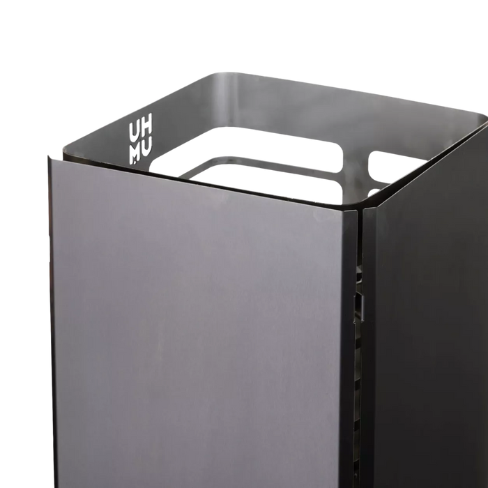 HUUM Reflector of STEEL Electric Sauna Heater