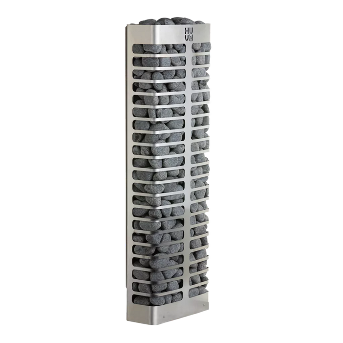 HUUM STEEL Mini 3.5kW 240V Electric Sauna Heater