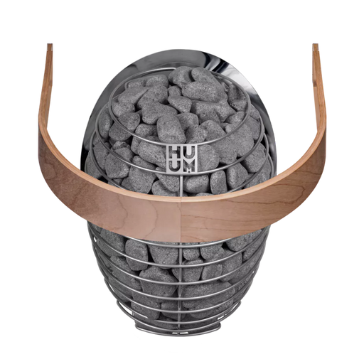 HUUM Safety Railing of DROP Electric Sauna Heater