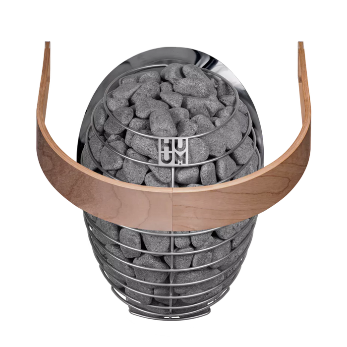 HUUM Safety Railing of DROP Electric Sauna Heater