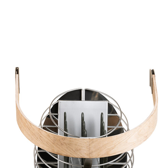 HUUM Safety Railing of DROP Electric Sauna Heater