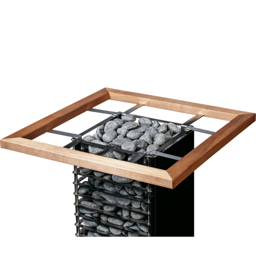 HUUM Safety Railing of CLIFF Electric Sauna Heater