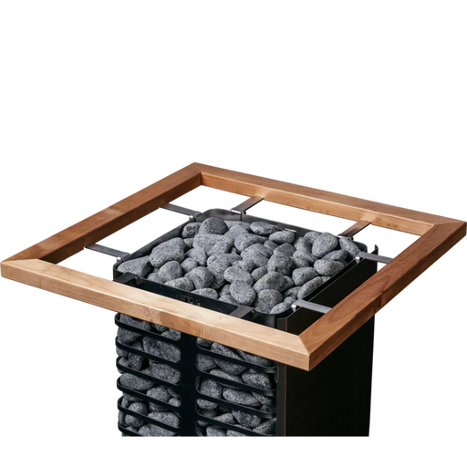 HUUM Safety Railing of STEEL Electric Sauna Heater