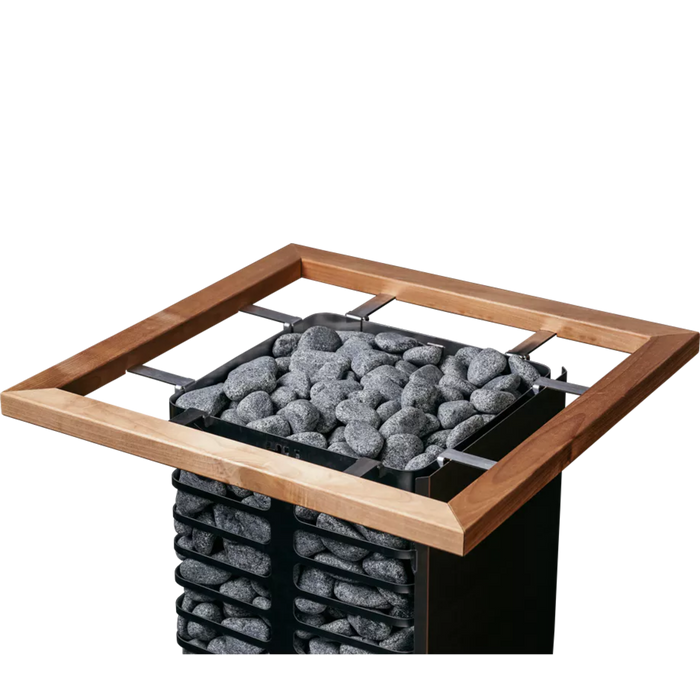 HUUM Safety Railing of STEEL Electric Sauna Heater