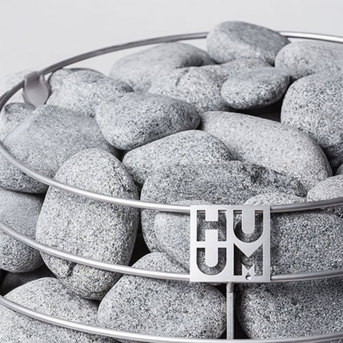 HUUM Sauna Stones 12