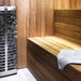 HUUM STEEL Mini 3.5kW 240V Electric Sauna Heater