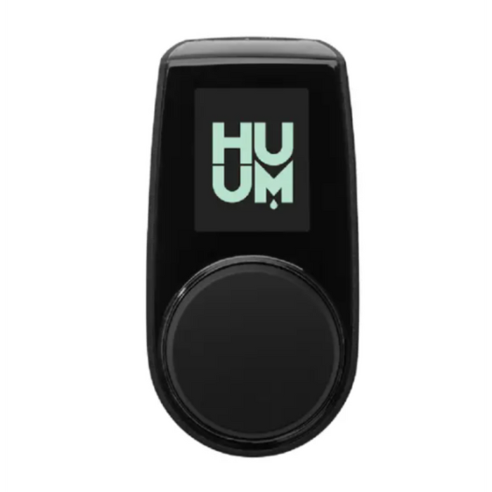 HUUM UKU Control Panel