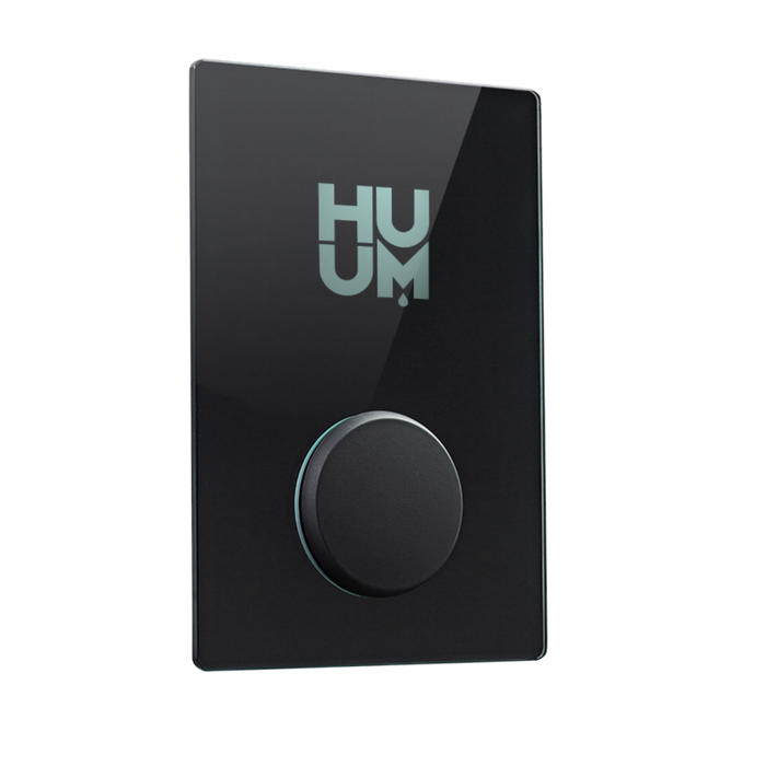 HUUM UKU Control Panel