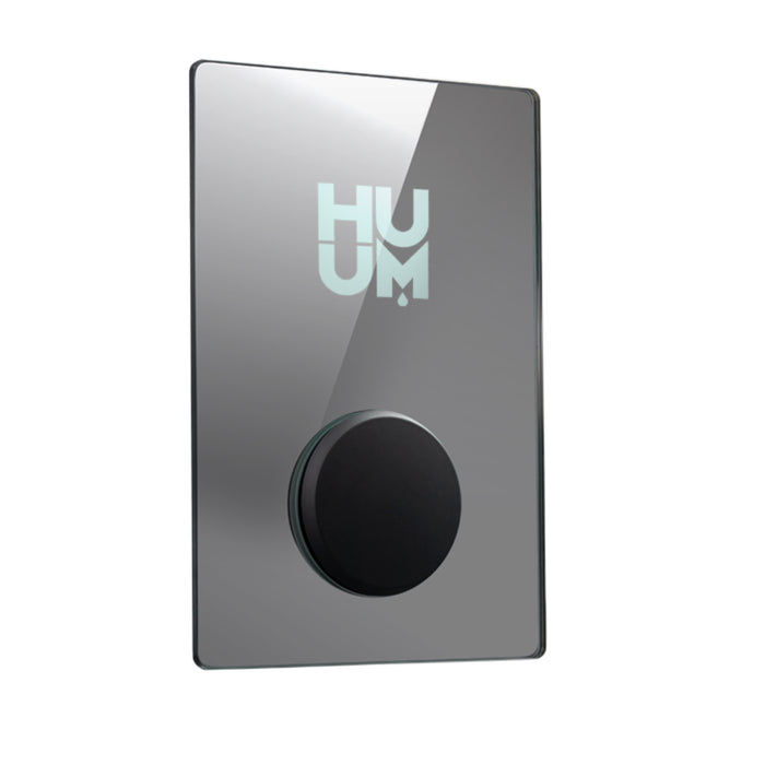 HUUM UKU Control Panel