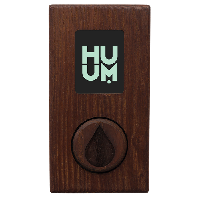 HUUM UKU Control Panel