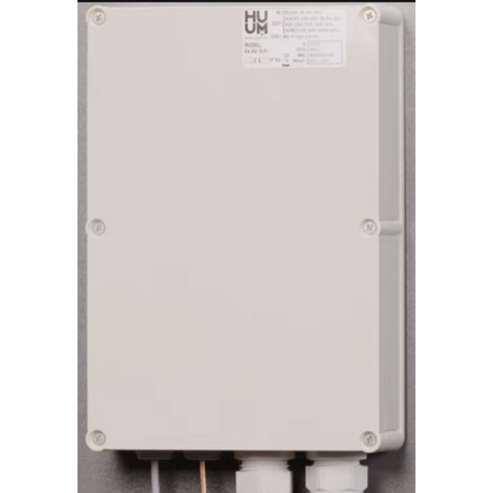 HUUM UKU Local Module