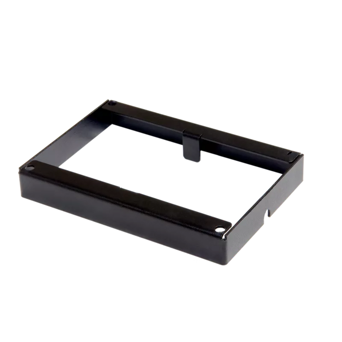 H310302 HUUM UKU Mounting Frame for UKU GLASS Sauna Control System