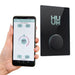 HUUM UKU GLASS Wi-Fi Sauna Controller