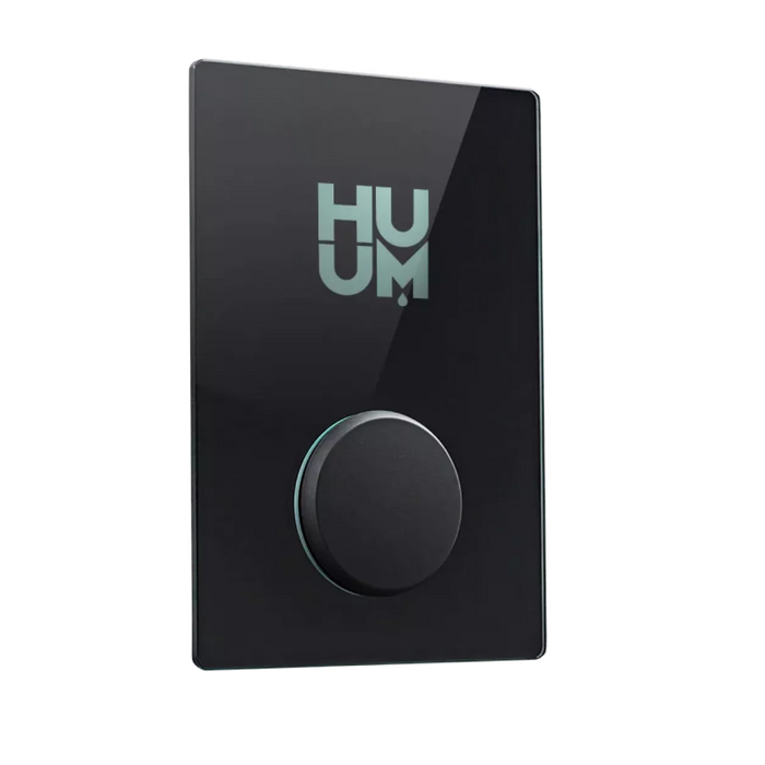 HUUM UKU GLASS Wi-Fi Sauna Controller